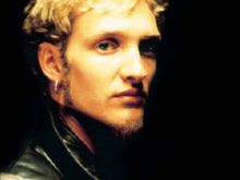 Layne Staley