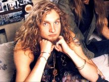 Layne Staley
