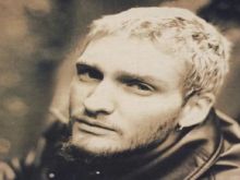 Layne Staley