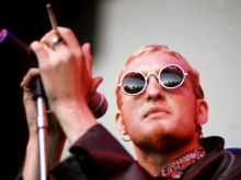 Layne Staley