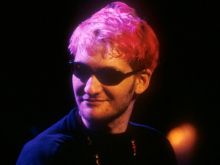 Layne Staley