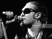 Layne Staley