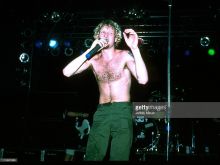 Layne Staley