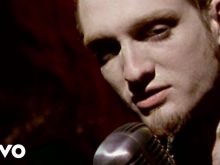 Layne Staley