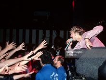Layne Staley