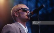 Layne Staley