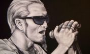 Layne Staley