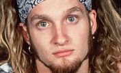 Layne Staley