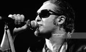 Layne Staley