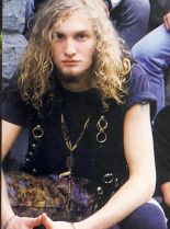 Layne Staley