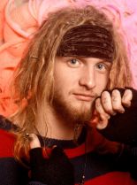 Layne Staley