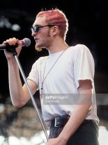 Layne Staley