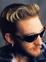 Layne Staley