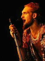 Layne Staley