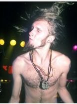 Layne Staley