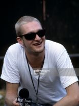 Layne Staley