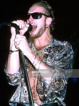 Layne Staley