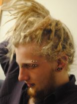 Layne Staley