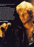 Layne Staley