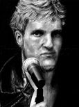 Layne Staley