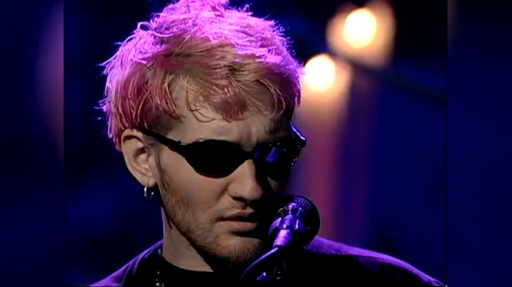 Layne Staley