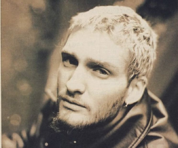 Layne Staley