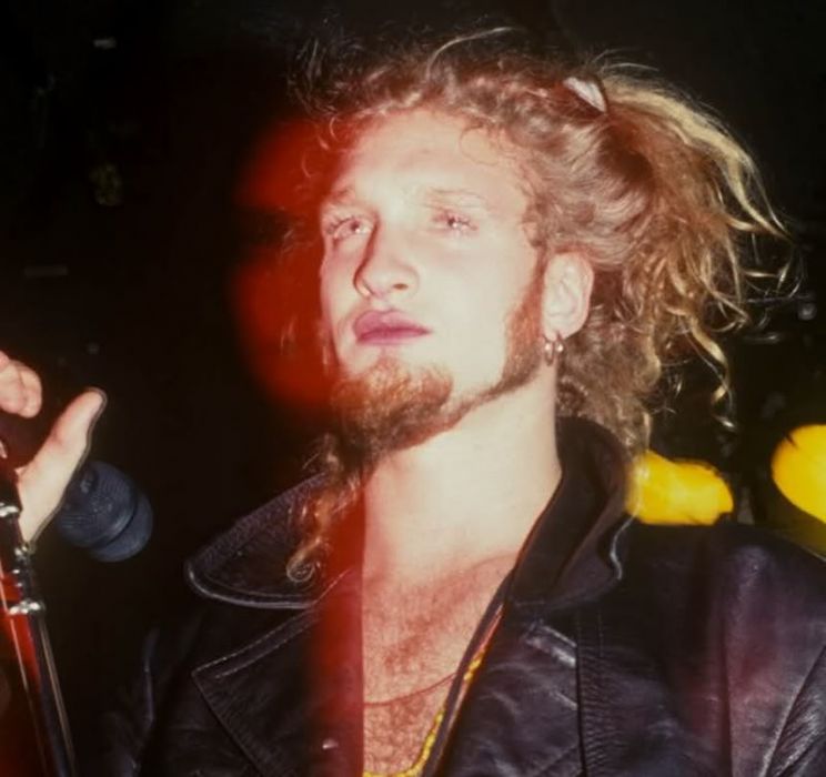 Layne Staley