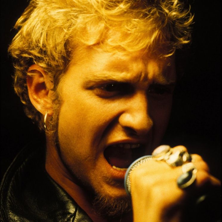 Layne Staley