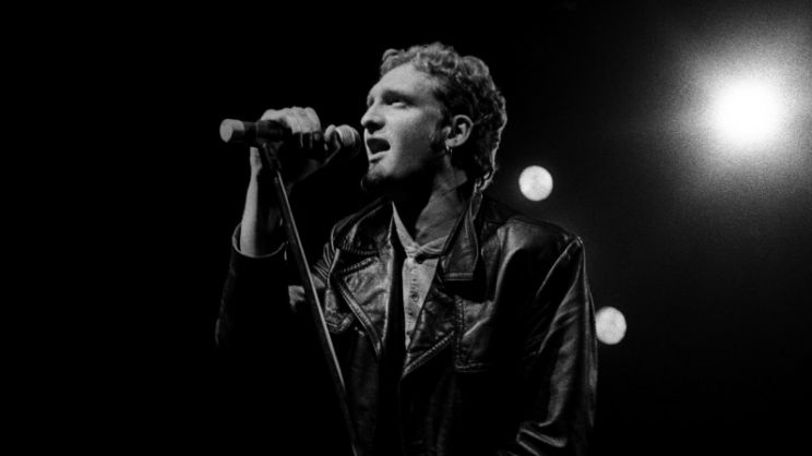 Layne Staley