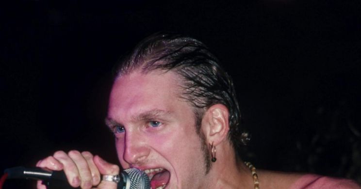 Layne Staley