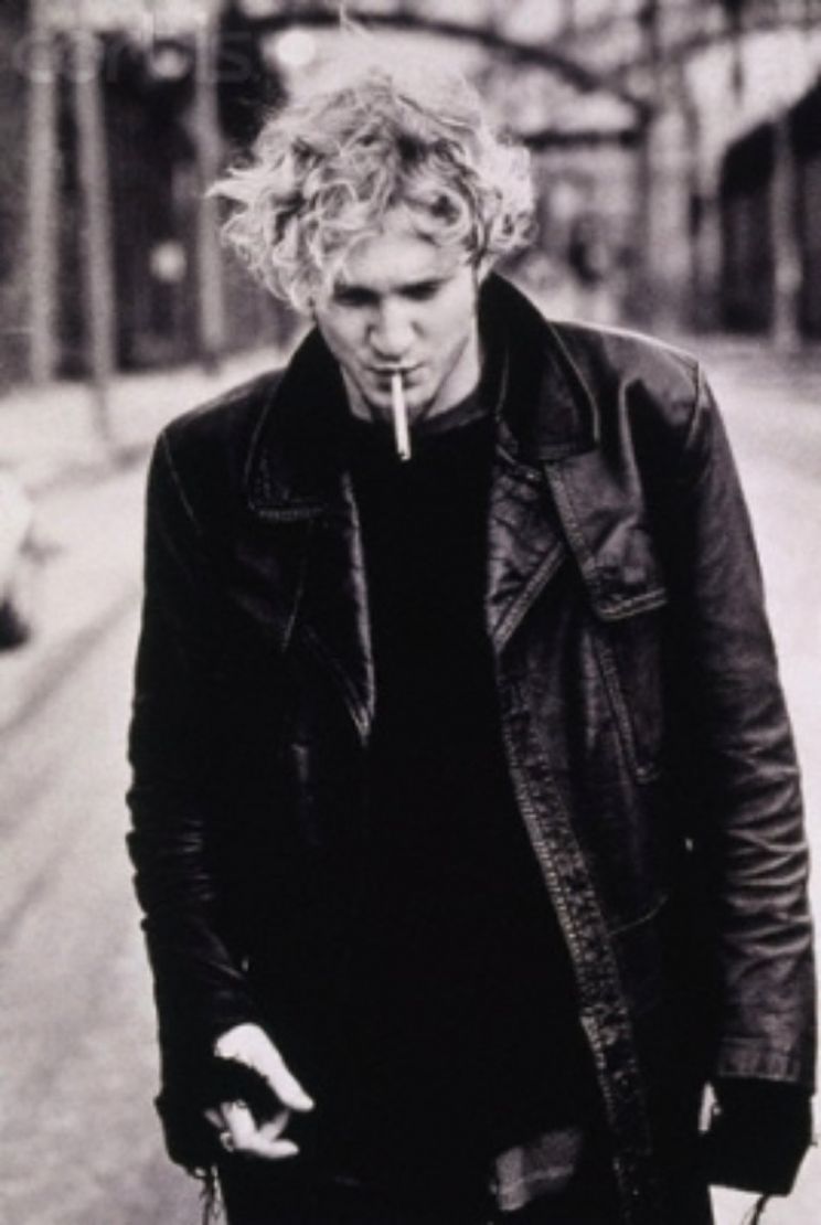 Layne Staley