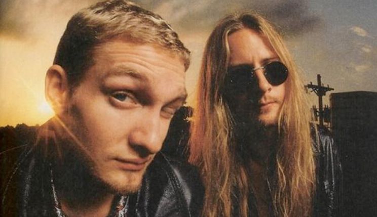 Layne Staley