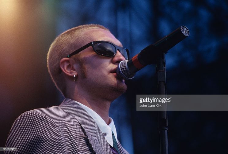 Layne Staley