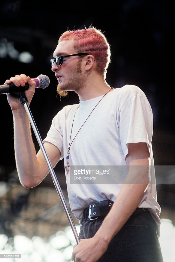 Layne Staley