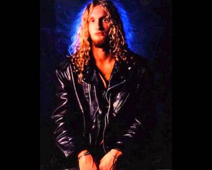 Layne Staley