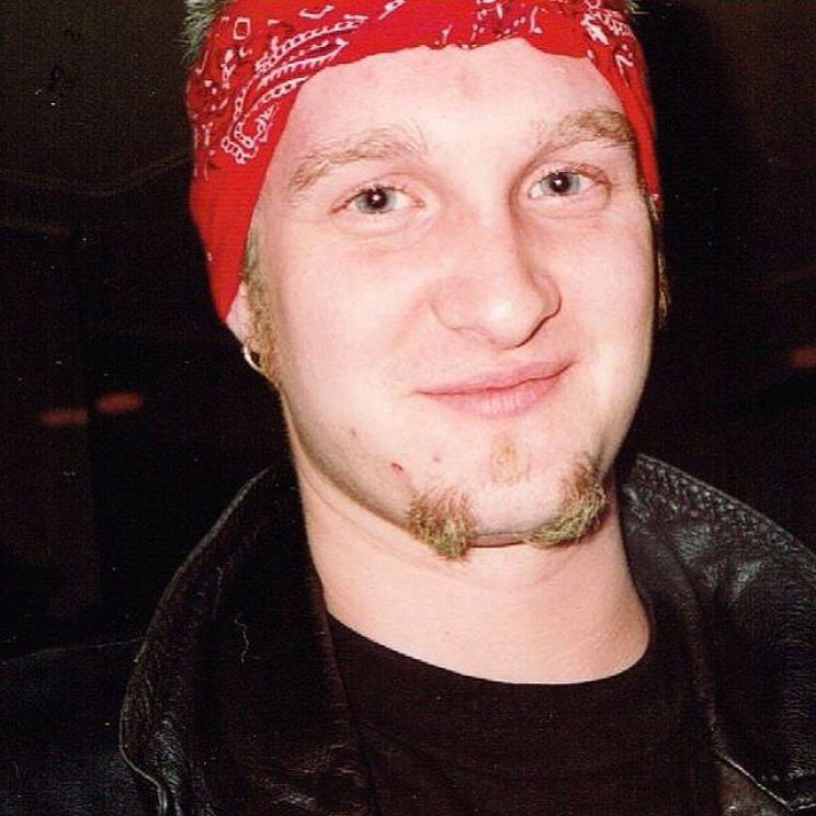 Layne Staley