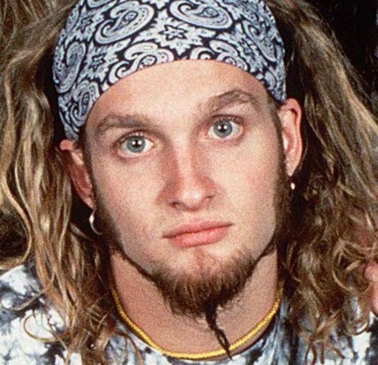 Layne Staley