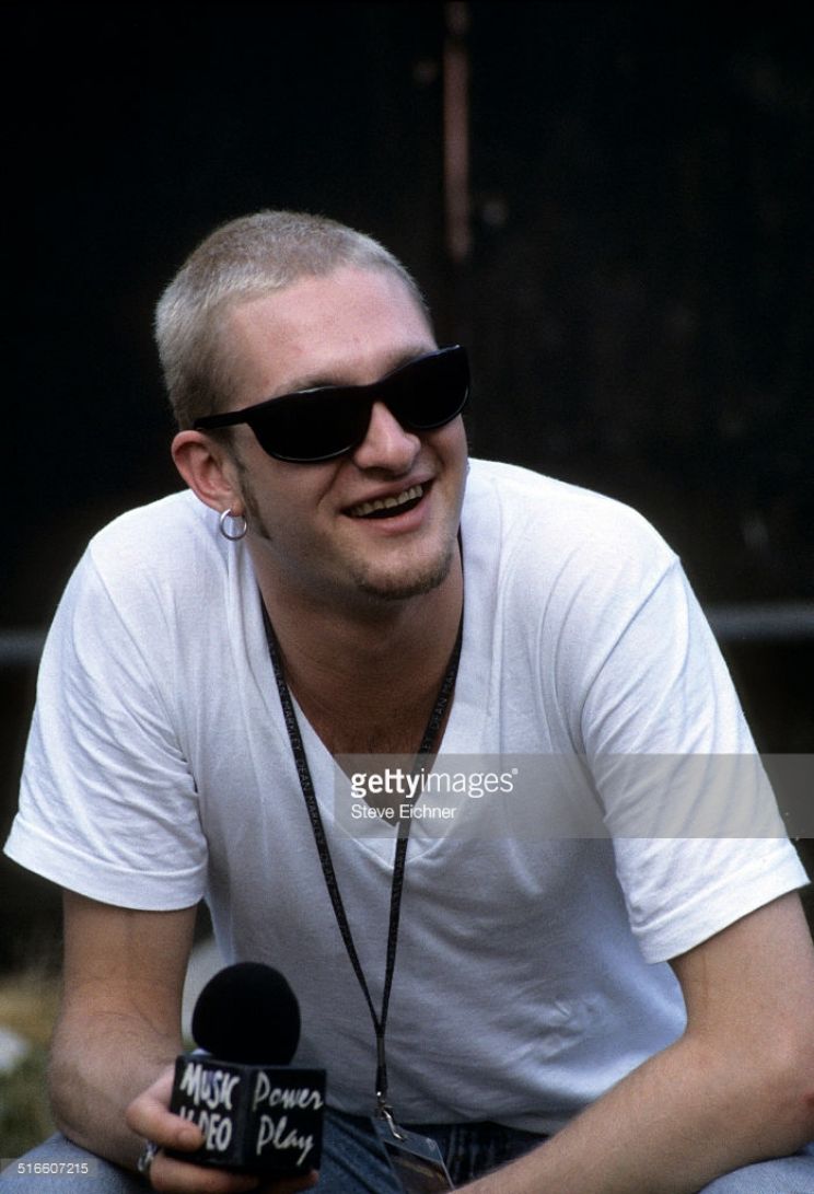 Layne Staley