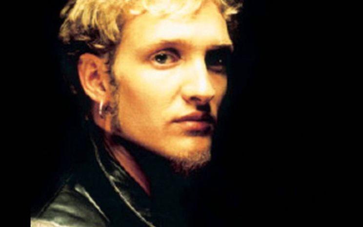 Layne Staley