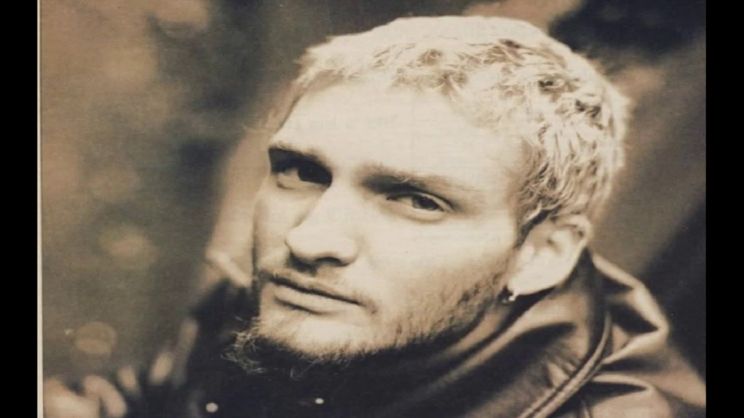 Layne Staley