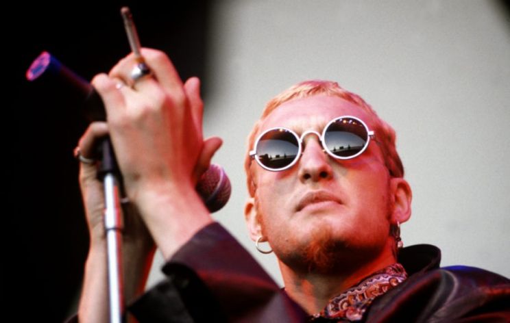 Layne Staley