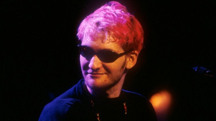 Layne Staley