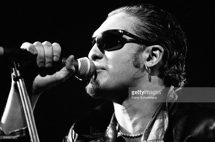 Layne Staley