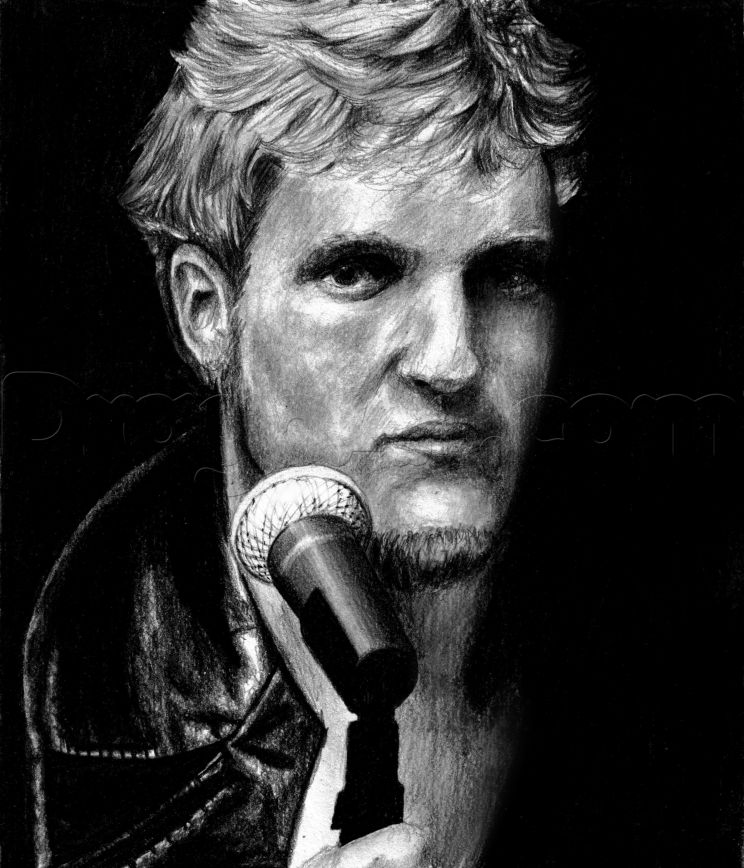 Layne Staley