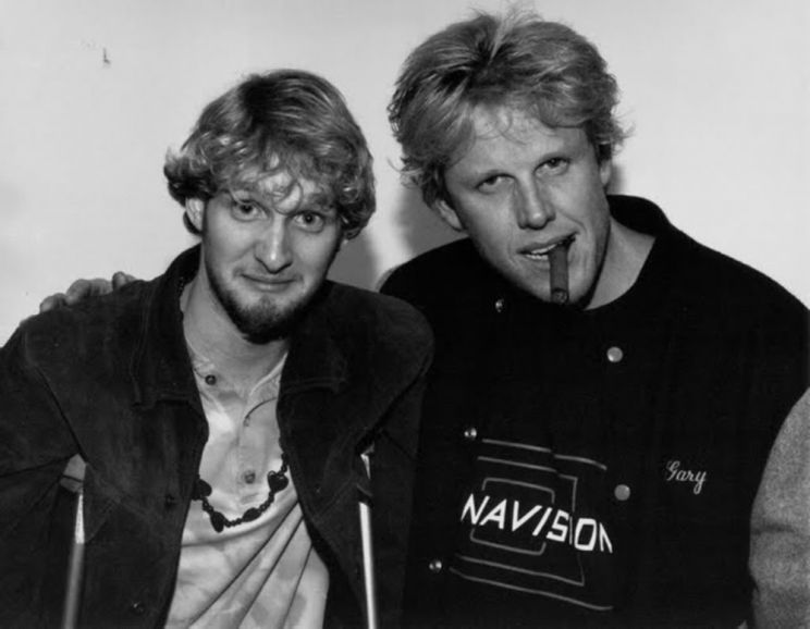 Layne Staley