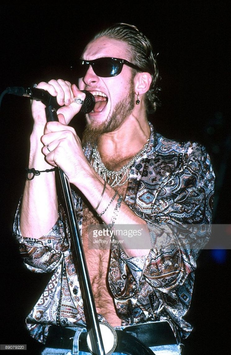 Layne Staley