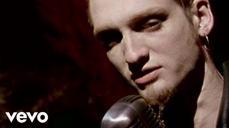 Layne Staley