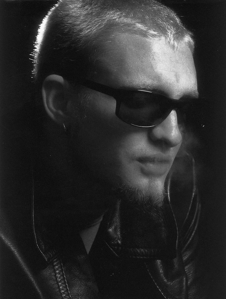 Layne Staley