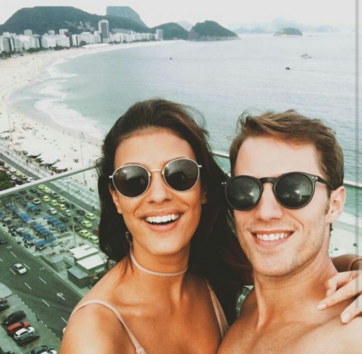 Laysla De Oliveira