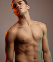 Layton Williams
